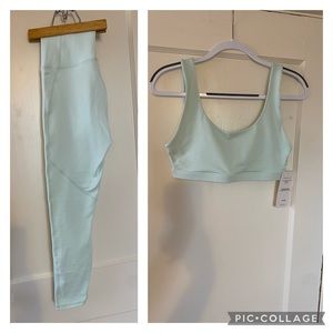 Fabletics Matching Set